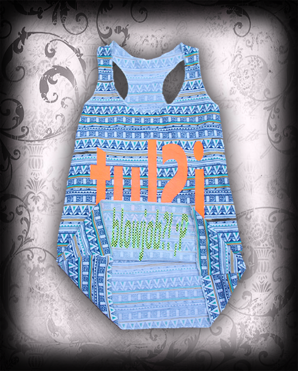 iSlut singlet