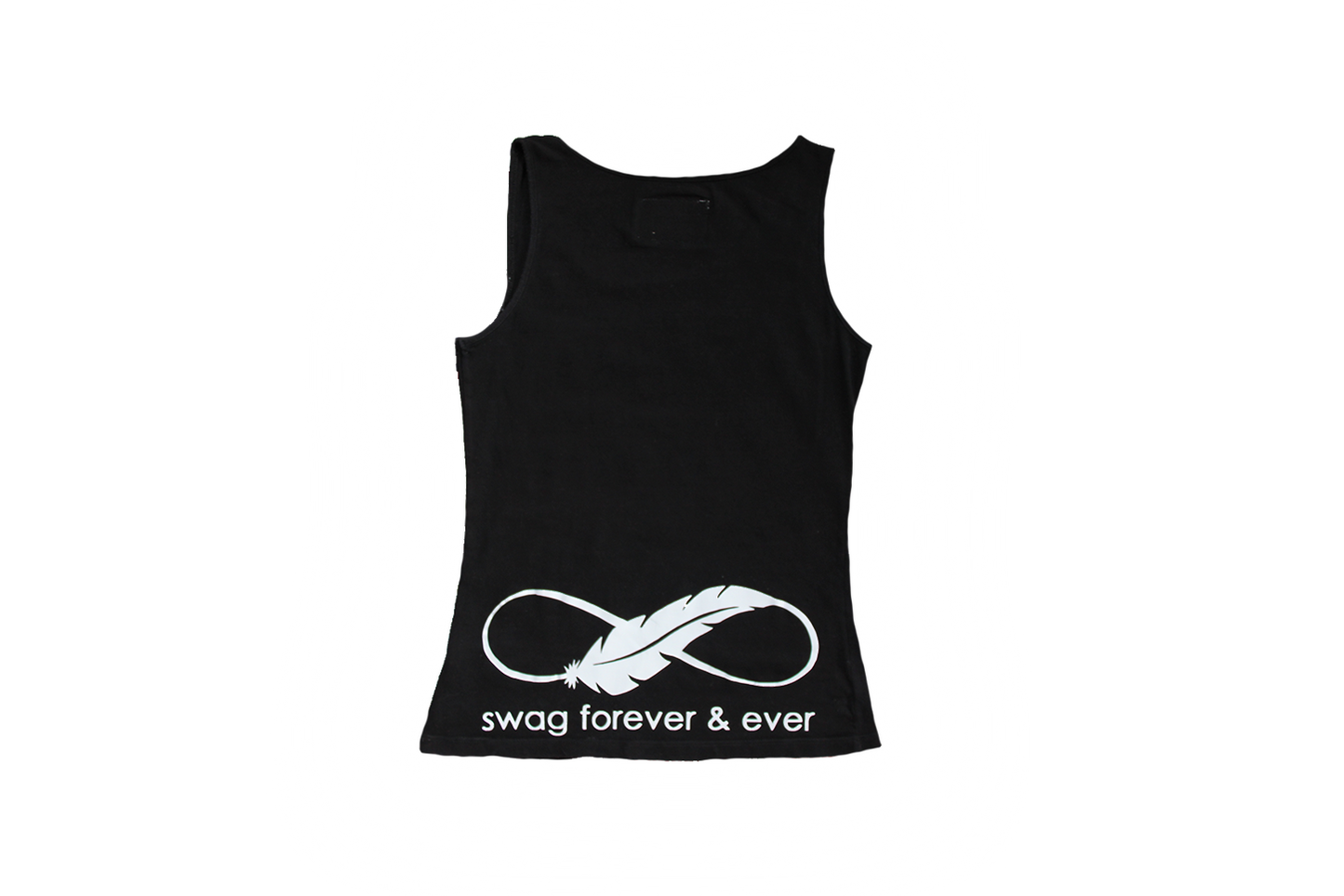 Owl toy swag tank