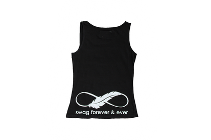 Owl toy swag tank