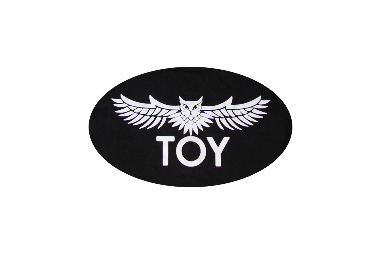 Owl toy swag tank