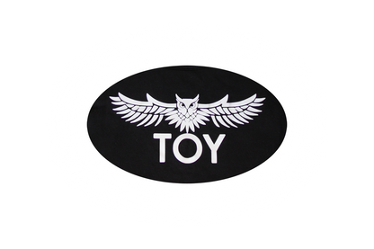 Owl toy swag tank