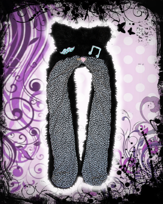 Furry Hood