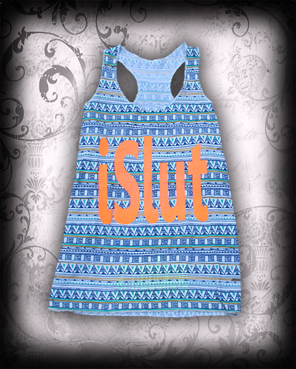 iSlut singlet
