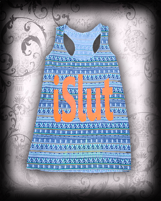 iSlut singlet