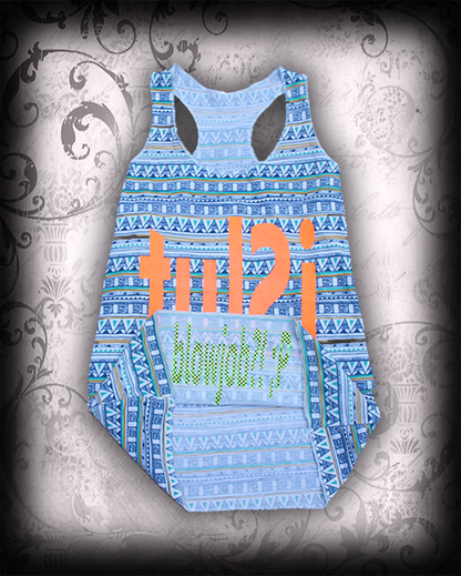 iSlut singlet