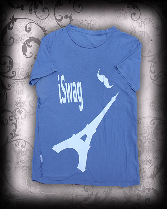 iSwag eiffel tower