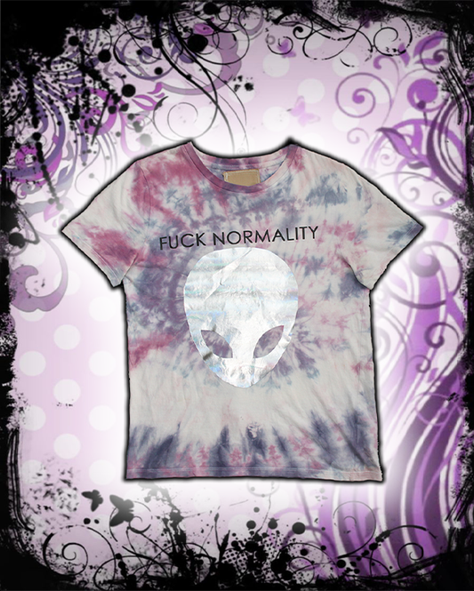 F*** Normal Tee