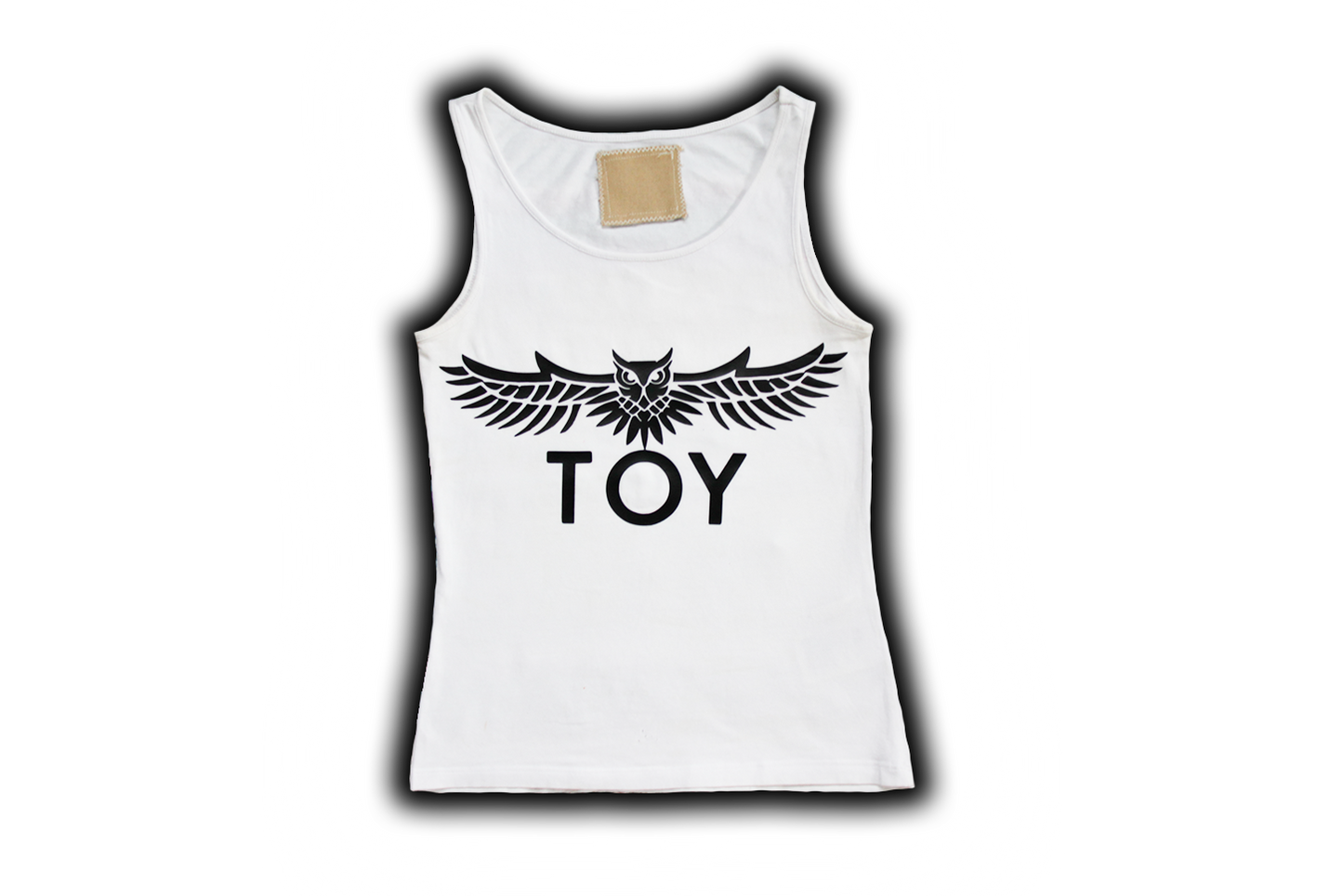 Owl toy swag tank