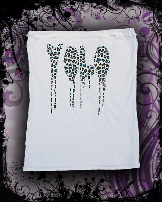 Yolo drip tube topp